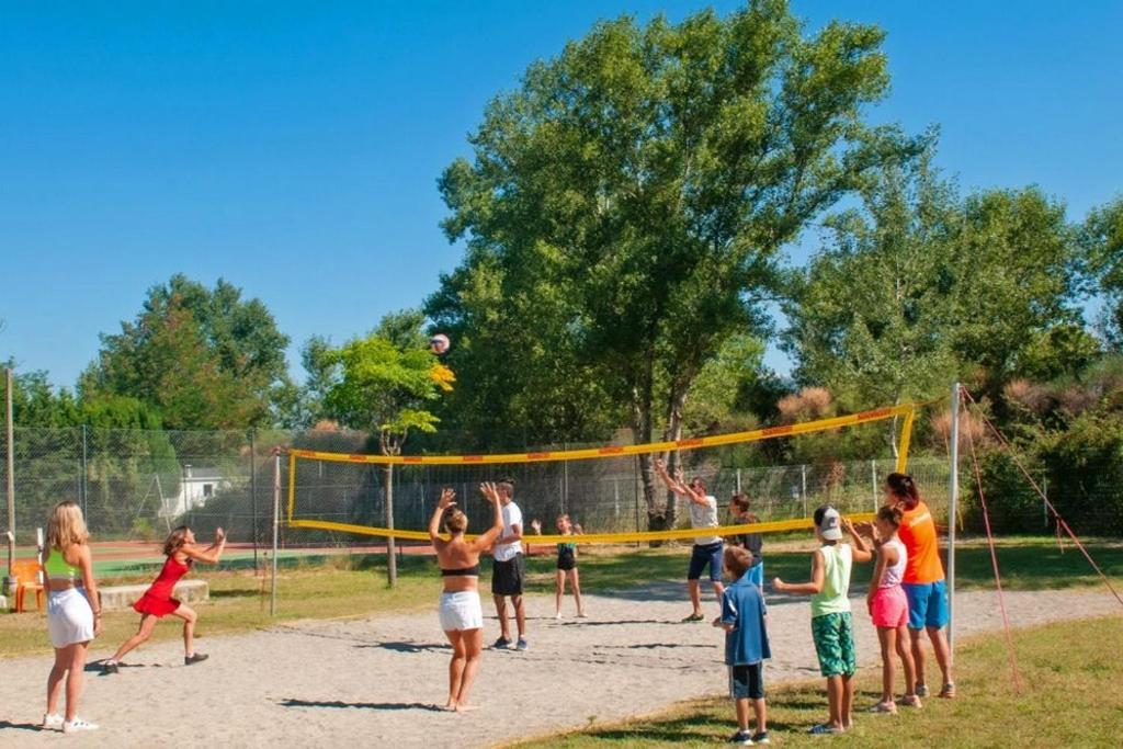 Mobil Home Tout Confort 6 Personnes Climatise Au Pied Du Luberon Ла-Рок-д'Антерон Екстер'єр фото